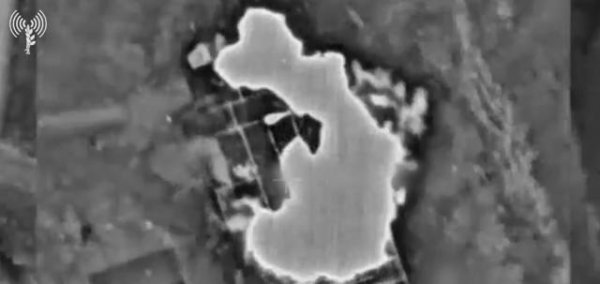 金策略 以军称在黎南部打死2名真主党成员